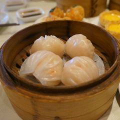 Grand Park Chinese Seafood Restaurant 여행 사진