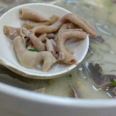 Ya De Bao Ya XueFen Si (FengFu Road) User Photo