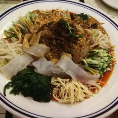 老厨家(中央大街店) User Photo