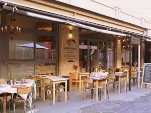 La Femme Du Boulanger