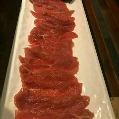 Shuchengxiangzilaochengdou Hot Pot (kongjiang) User Photo