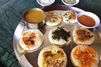 IDLI DOSA Indian Restaurant