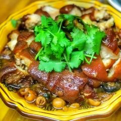 Cong Hui Tong An Restaurant( Dayuan Road Branch) User Photo