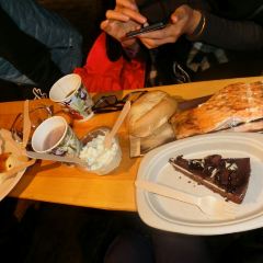 Santa's Salmon Place User Photo
