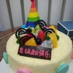 椰田迪纳斯(黛溪三路店) 여행 사진