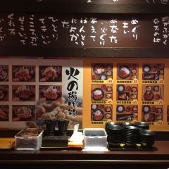 Lan Lamian Noodles User Photo