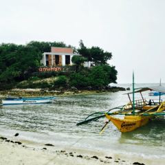Amihan Restaurant Malapascua by MAUI ảnh của người dùng