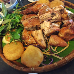 Cuc Gach Quan Restaurant User Photo