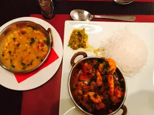 Restaurant Rialto