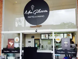 Max Gelateria