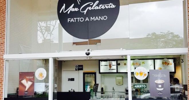 Max Gelateria