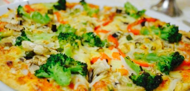 Pizzeria Rafael