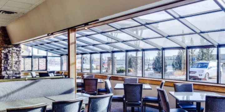 Seasons Cafe & Eatery