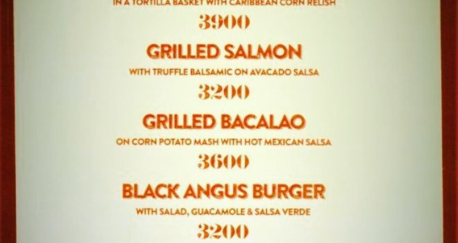 Glod Restaurant