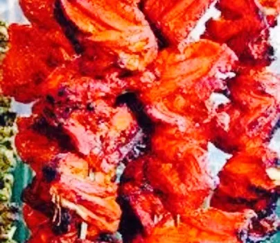 King Tandoori