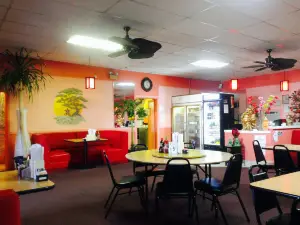 Pho Thu