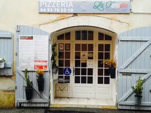 Pizzeria la Famiglia