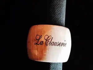 La Clauserie