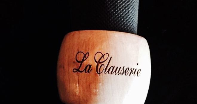 La Clauserie