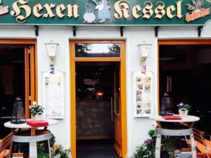 Restaurant Hexenkessel