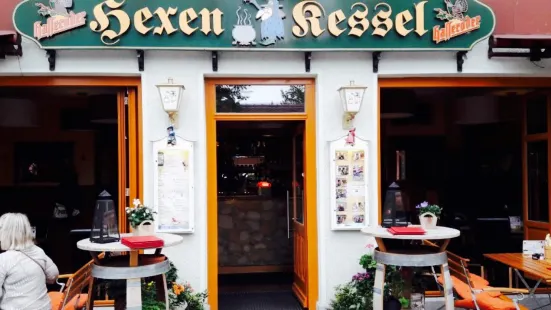 Restaurant Hexenkessel