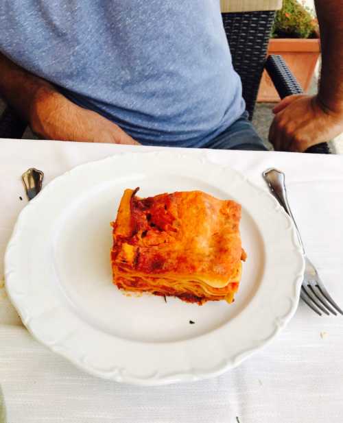 Ristorante Miramare