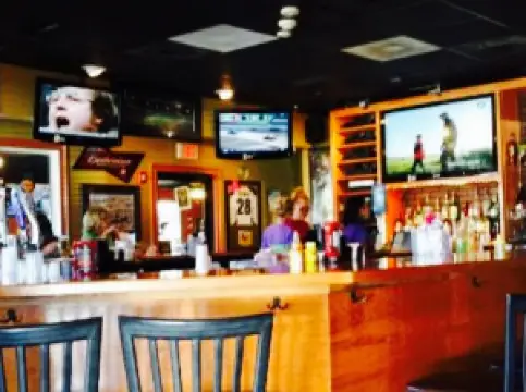 Pickle Barrell Cafe & Sports Pub