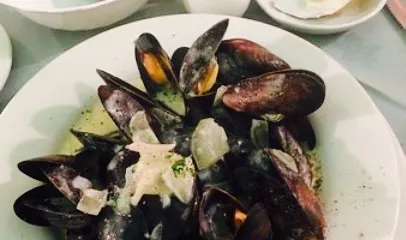 Alberello Italian restaurant