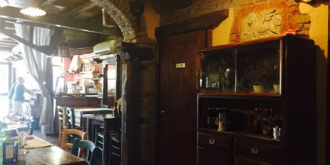 Osteria Alla Busa
