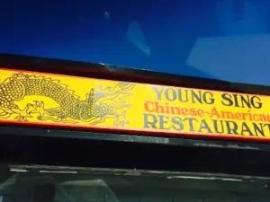 Young Sing Resturant