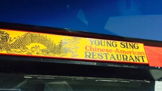 Young Sing Resturant