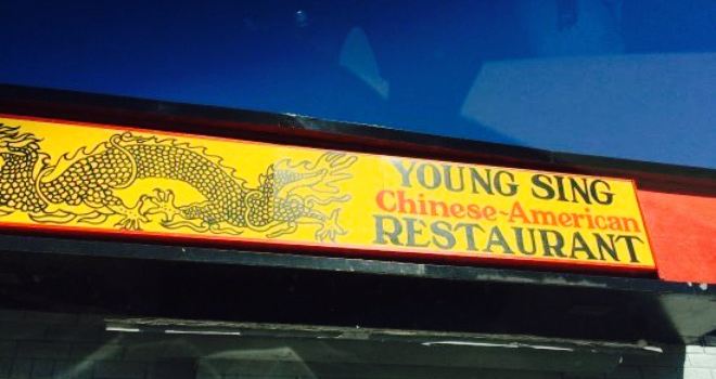 Young Sing Resturant