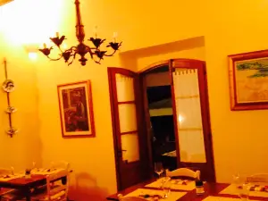 Osteria al Torrione di San Fabiano
