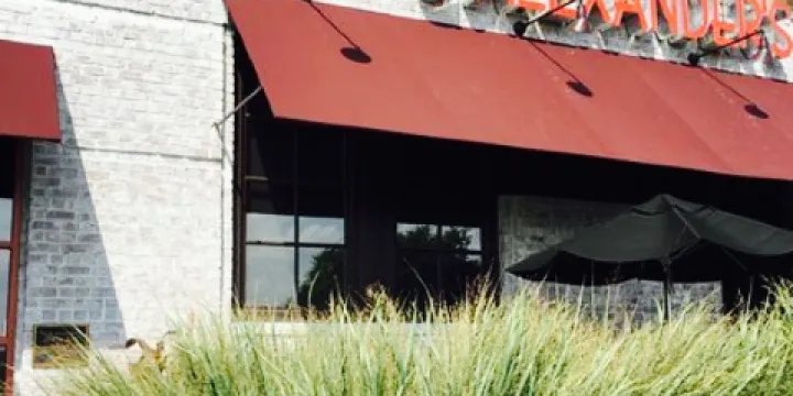 J Alexander's Restaurant