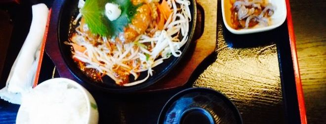 Anekko Tea House
