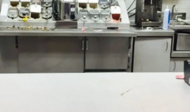 Dairy Queen Grill & Chill