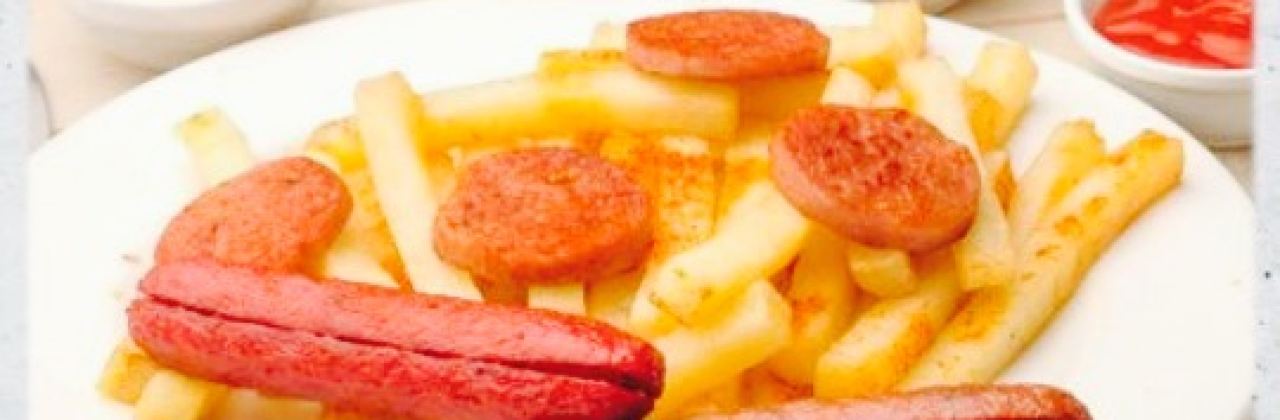 Jimmy's Killer Fish & Chips