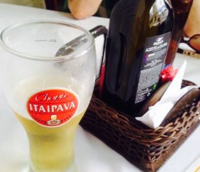 Pizzaria La Piu Bella