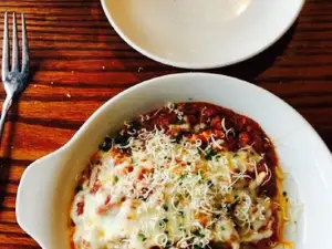 Olive Garden Italian Restaurant