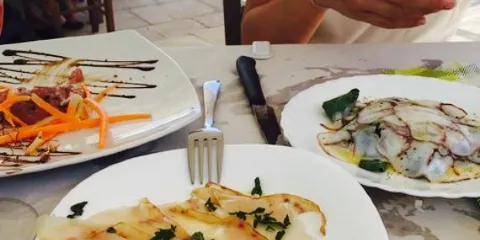 Bossa Nova Restaurant