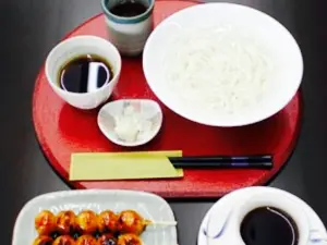 Dessert Cafe & Goto Udon Chao