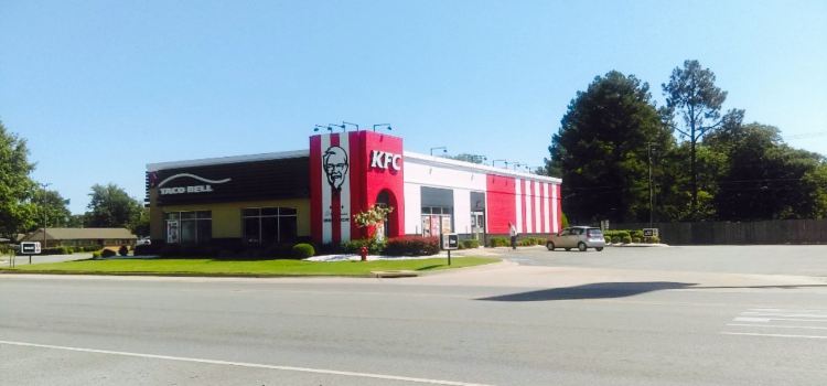 KFC