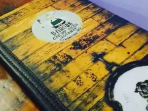 Restaurante Panela de Minas