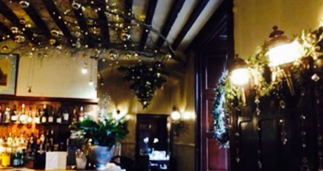 The York Bar