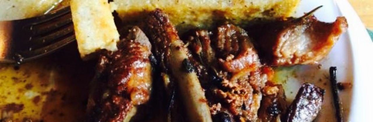 PIZZERIA RISTORANTE BABEK