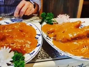 China Restaurant Nan King