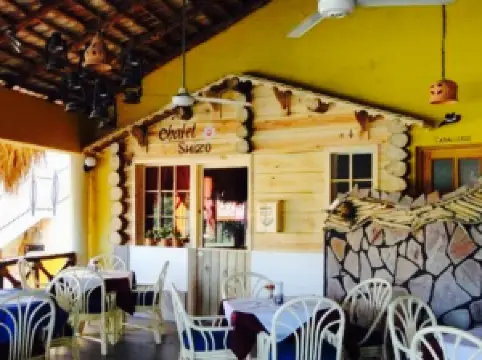 Parada Tipica El Choco