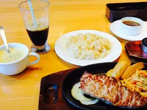 ステーキ宮(會津若松駅前店)