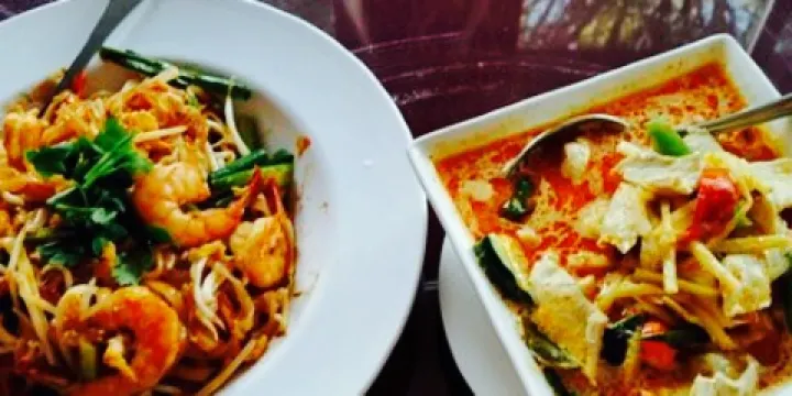 Thai City Restaurant