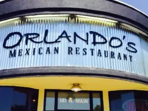 Orlando's Mexican Restaurant